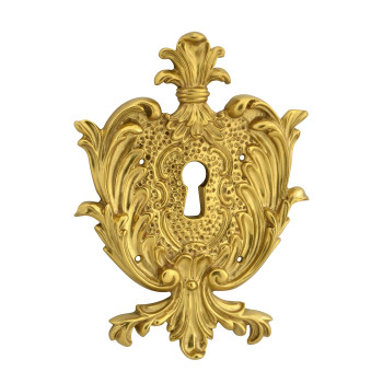Escutcheon