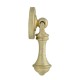 Tear drop handle