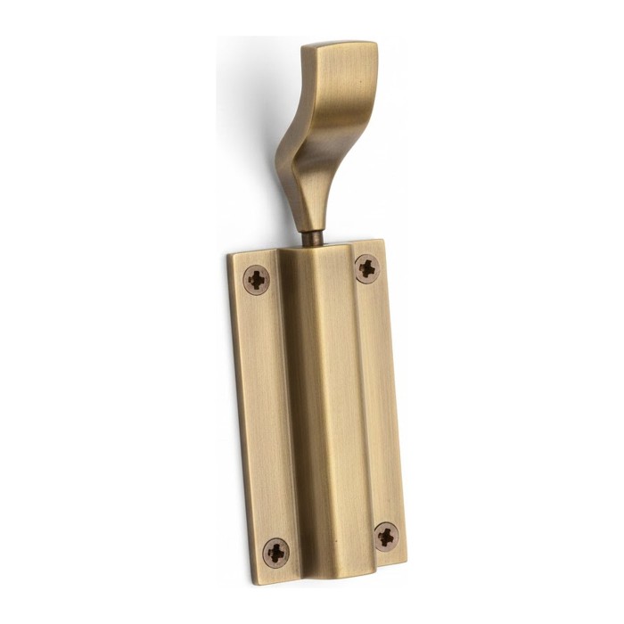 Fastening Lock