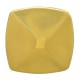Small Square Knob