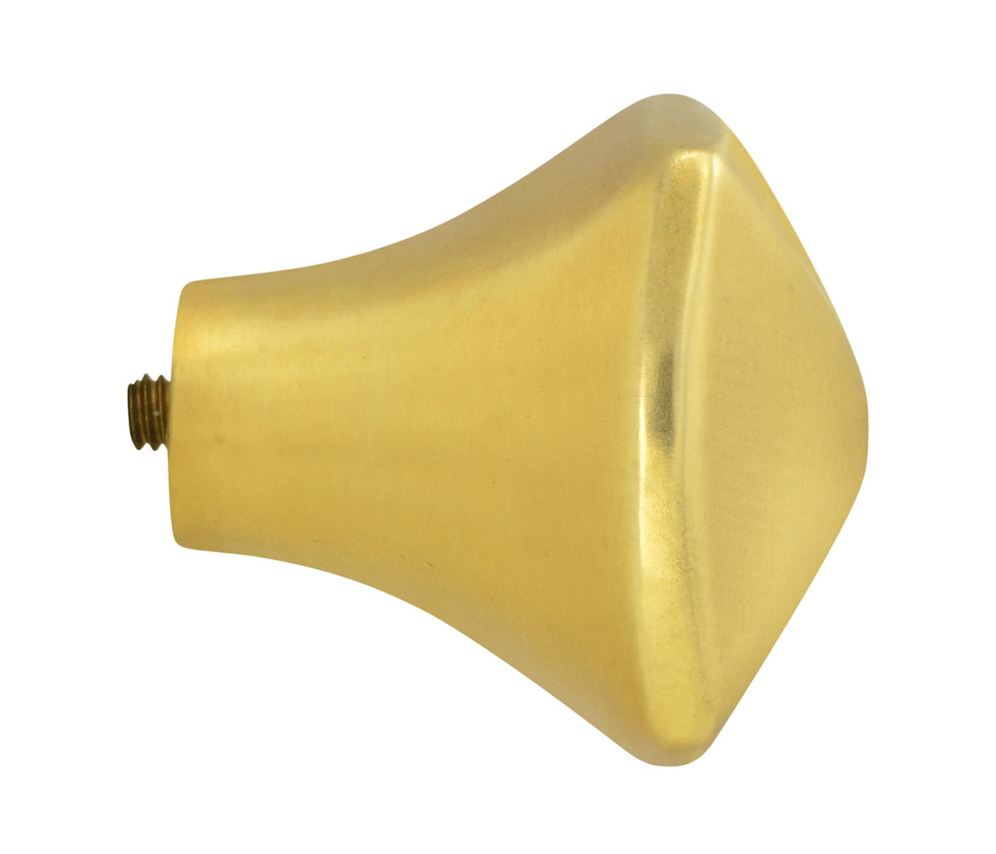 Small Square Knob