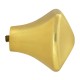 Small Square Knob