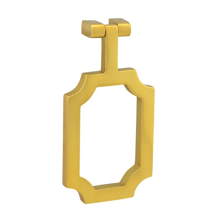 Rectangular Pull