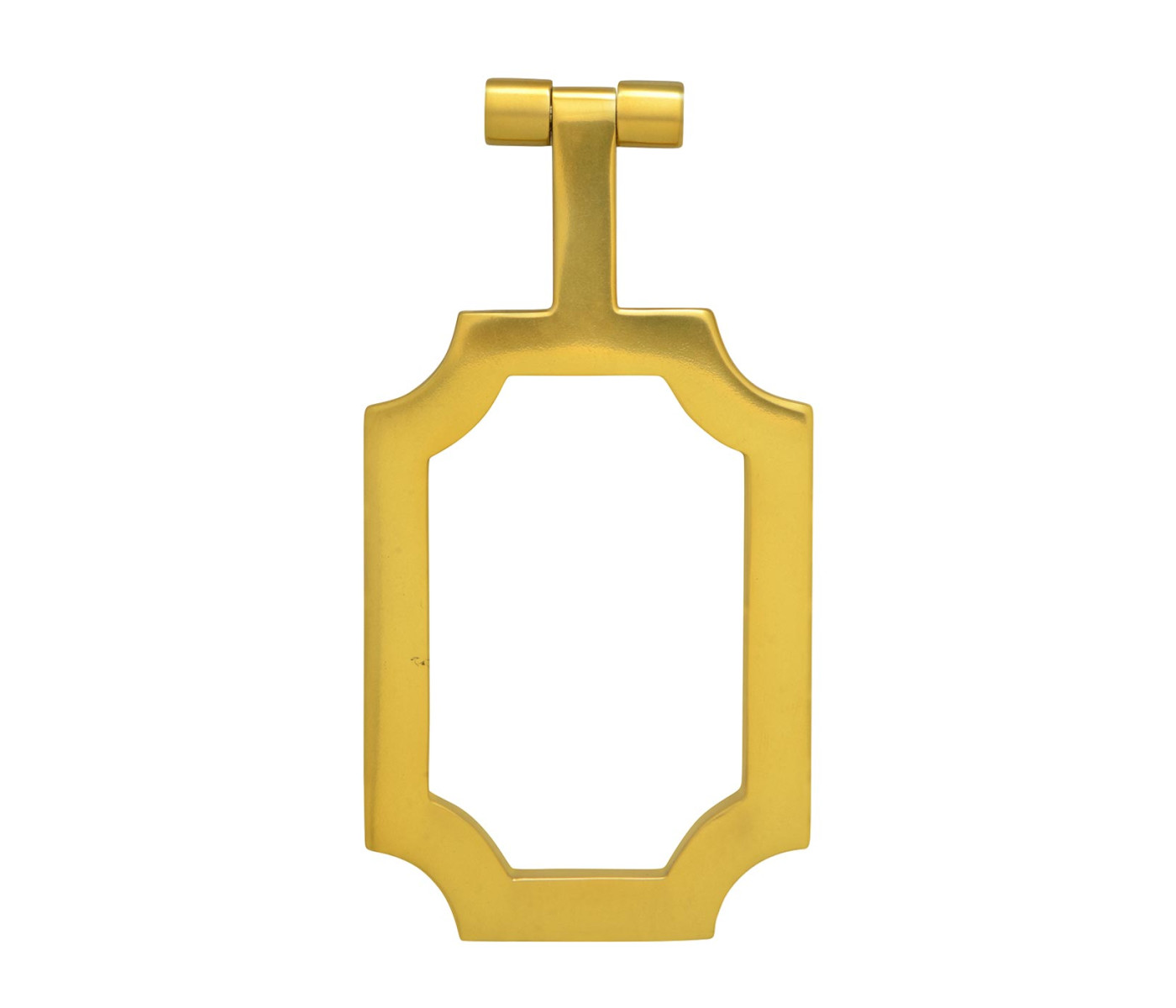 Rectangular Pull