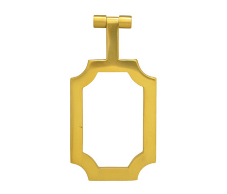 Rectangular Pull