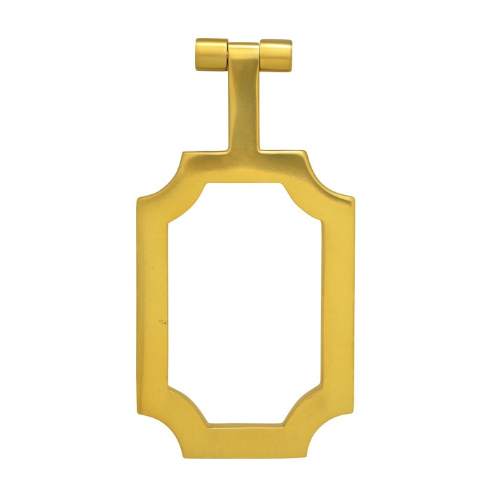 Rectangular Pull