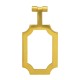 Rectangular Pull