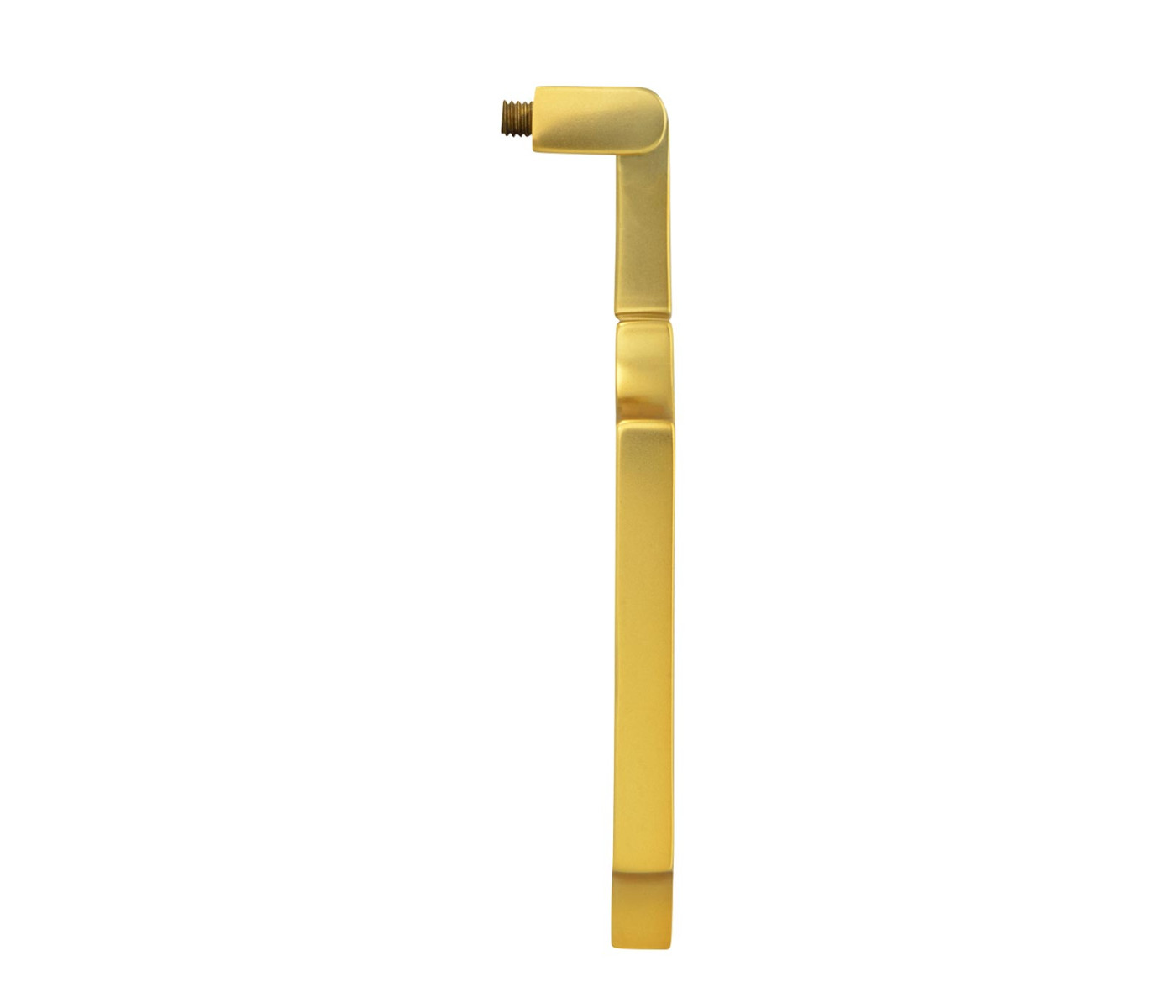 Rectangular Pull
