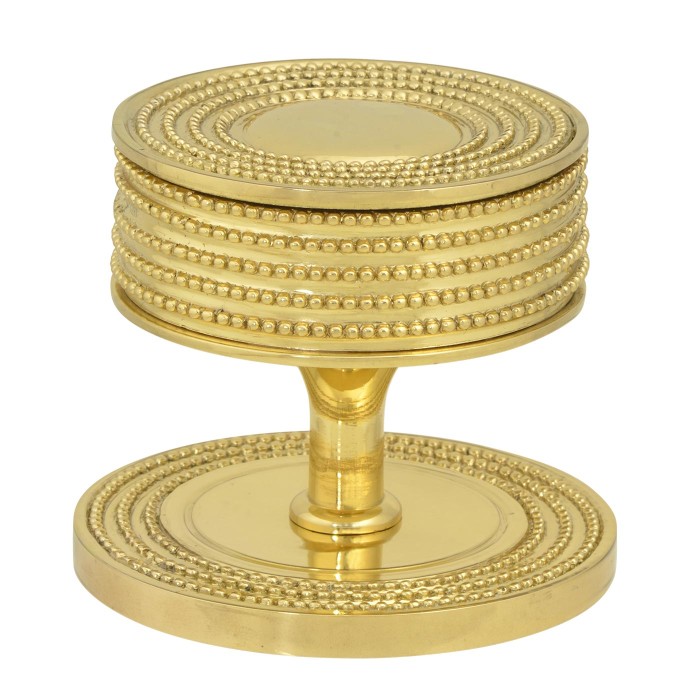 Knob & Rosette