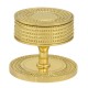 Knob & Rosette