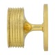 Knob & Rosette