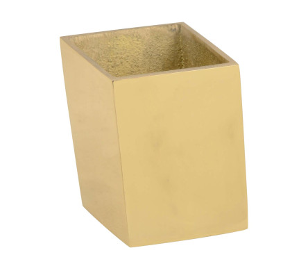 Pot foot