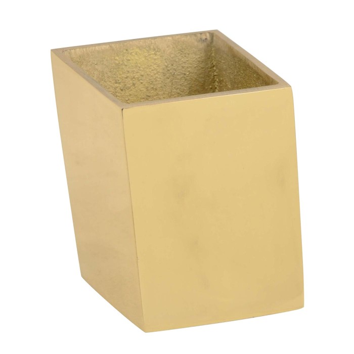 Pot foot