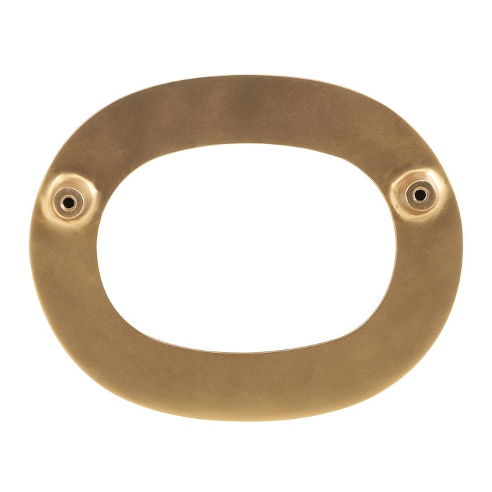 Antique Door Pull