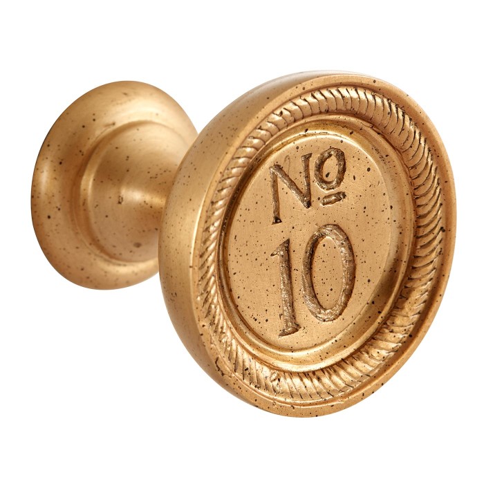 Knob (DCB-9482)