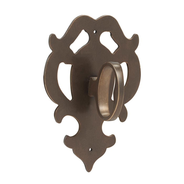 Pull with BackPlate (DCB-9877)