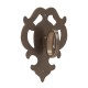 Pull with BackPlate (DCB-9877)