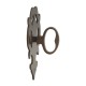 Pull with BackPlate (DCB-9877)