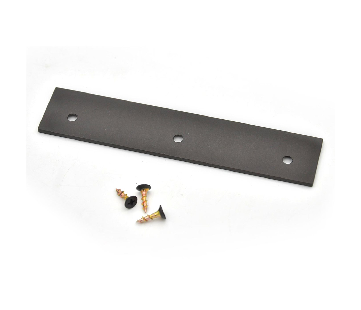 Steel Pull