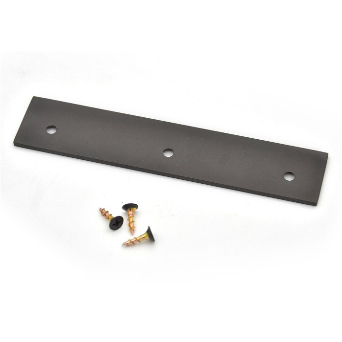 Steel Pull
