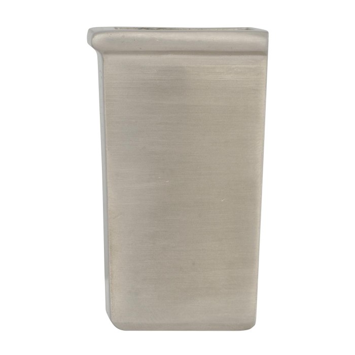 Left leg cover