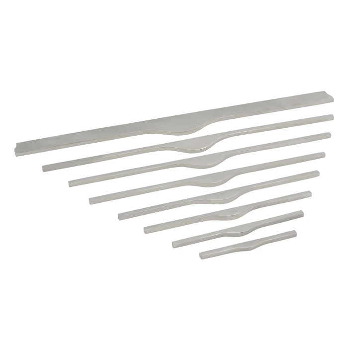 Moulding