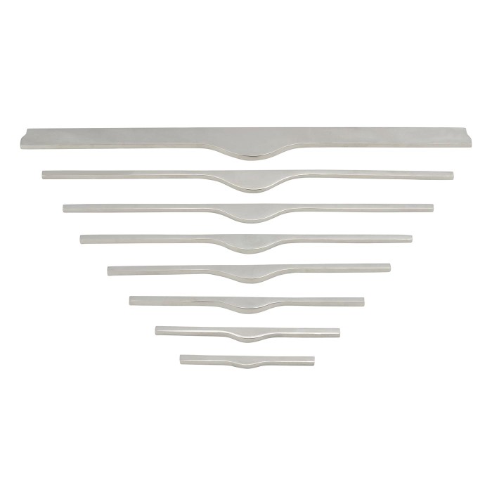 Moulding