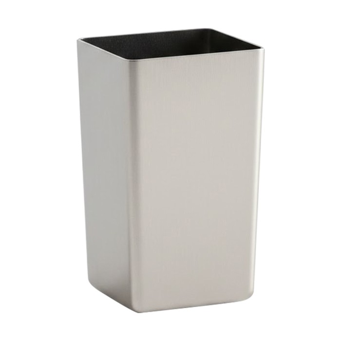 Stainless steel Pot foot (back right)