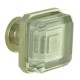 Acrylic SS knob