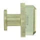 Acrylic SS knob