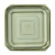 Acrylic SS knob