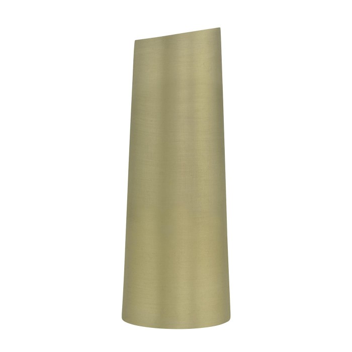 SS Round foot