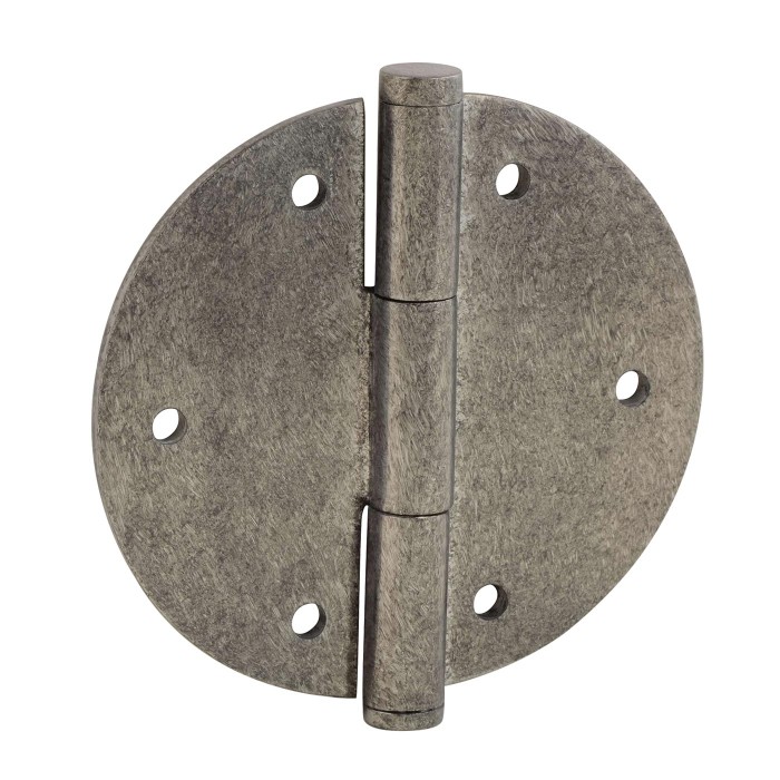 Stainless Steel Door Hinge