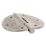 Stainless Steel Door Hinge