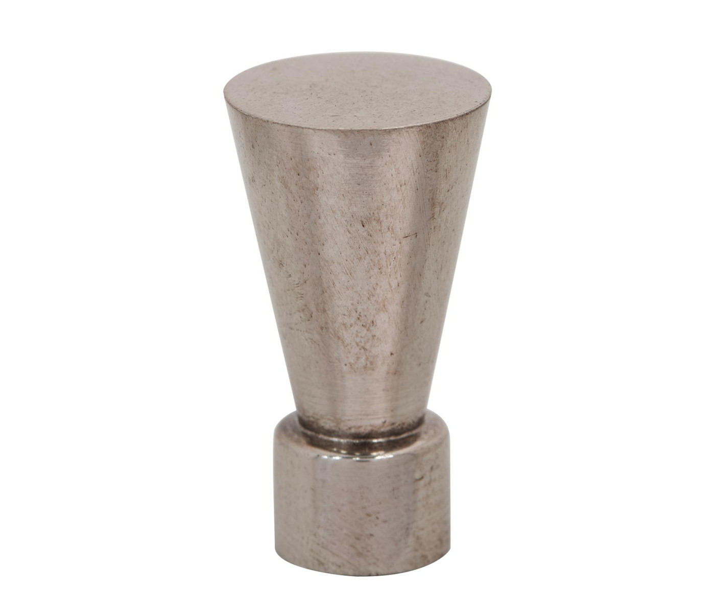 Stainless steel Knob