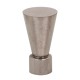 Stainless steel Knob