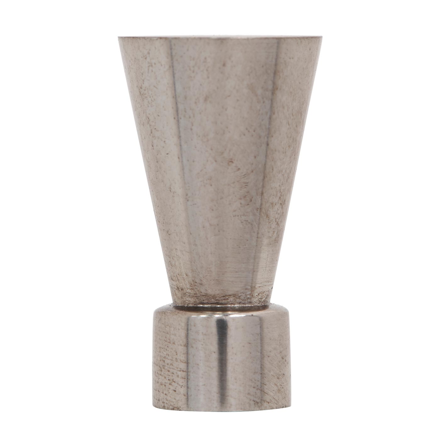 Stainless steel Knob