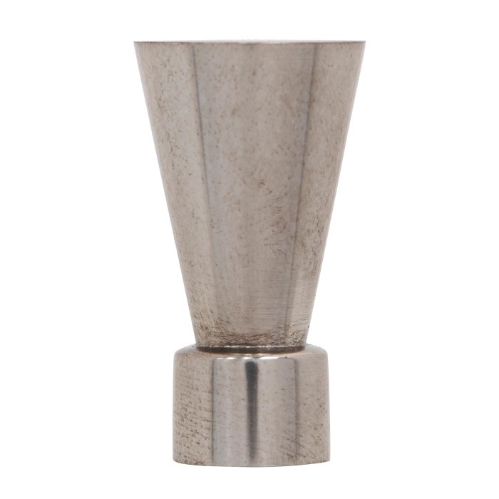 Stainless steel Knob