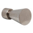Stainless steel Knob