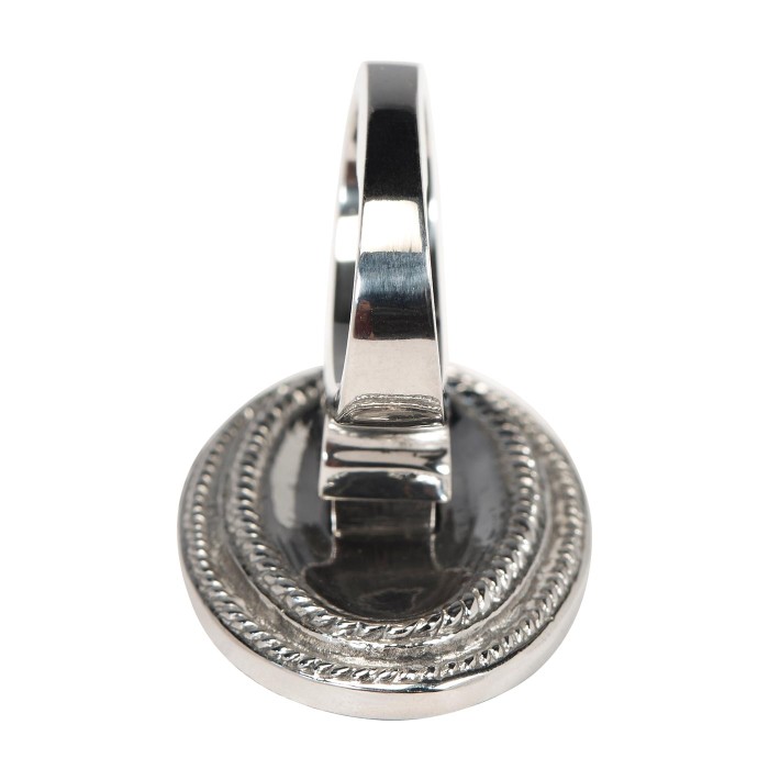 Knob with BackPlate