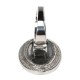 Knob with BackPlate