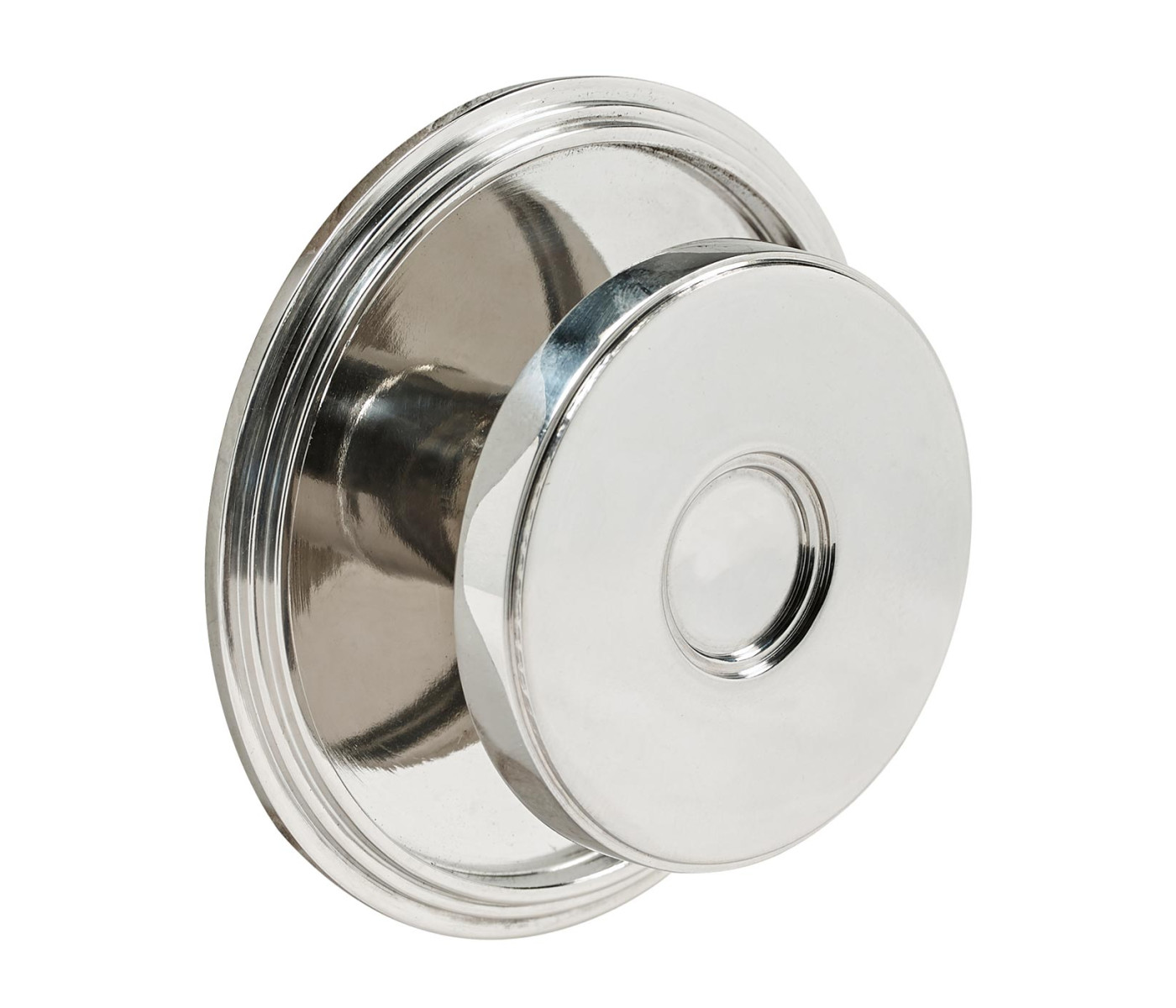 Stainless steel Knob