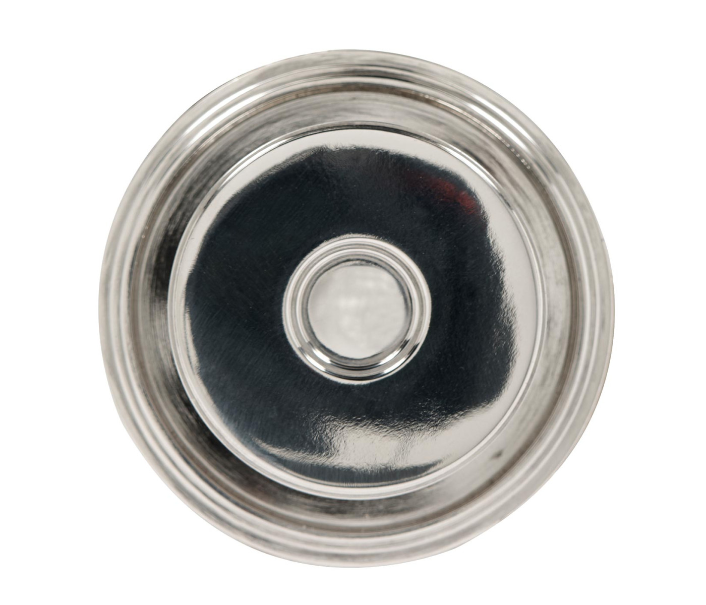 Stainless steel Knob
