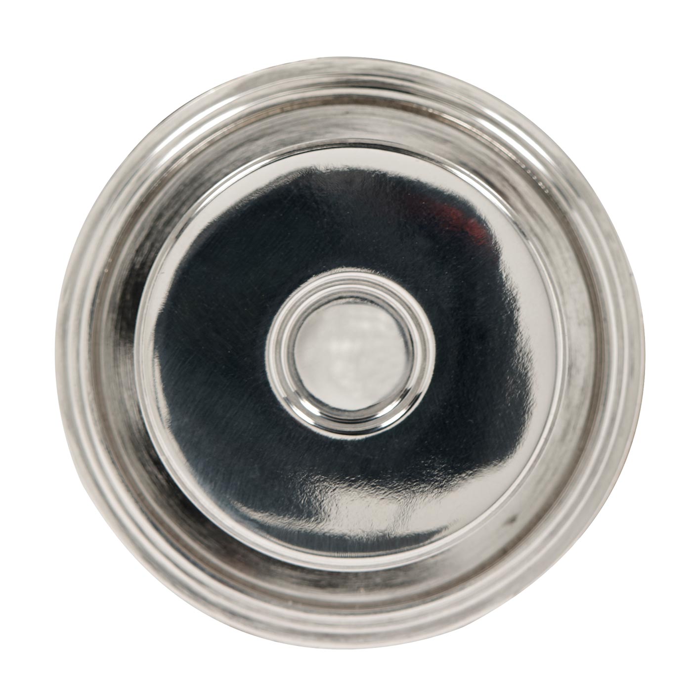 Stainless steel Knob