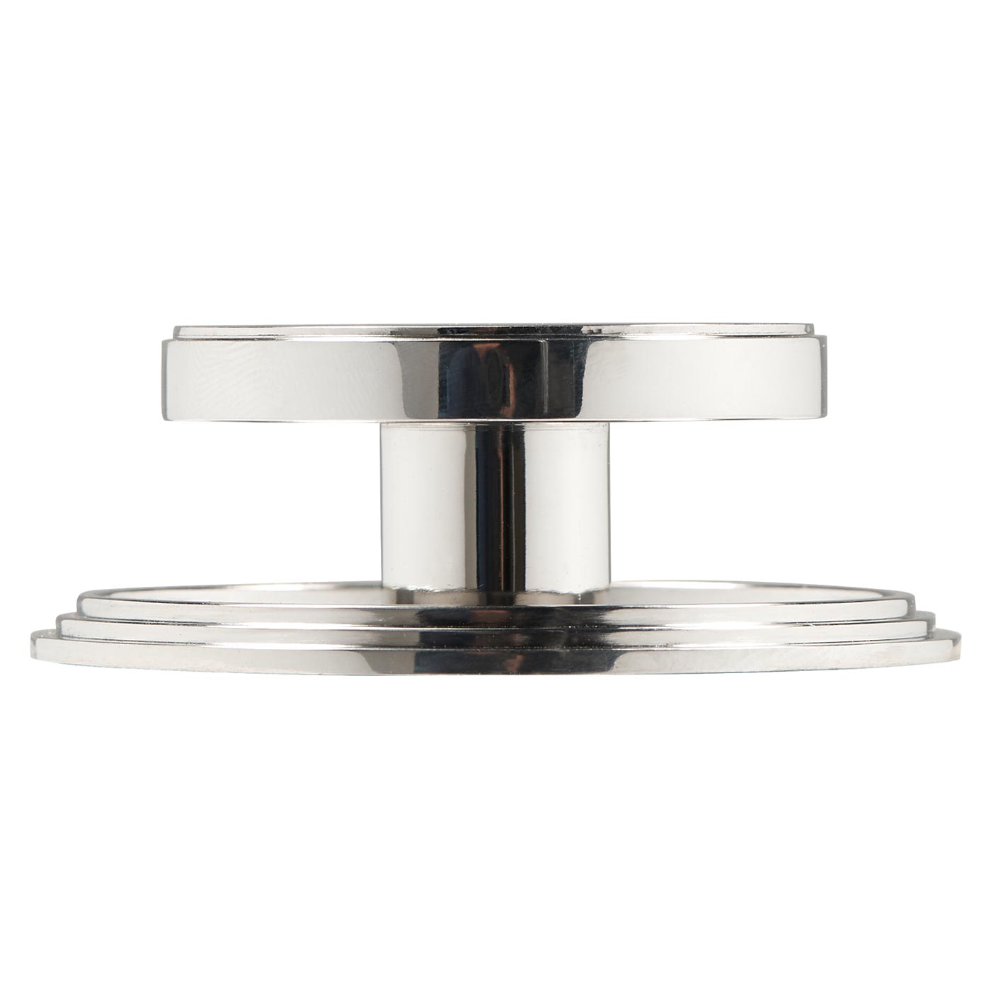 Stainless steel Knob