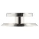 Stainless steel Knob