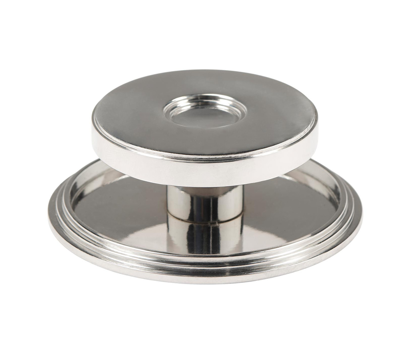 Stainless steel Knob