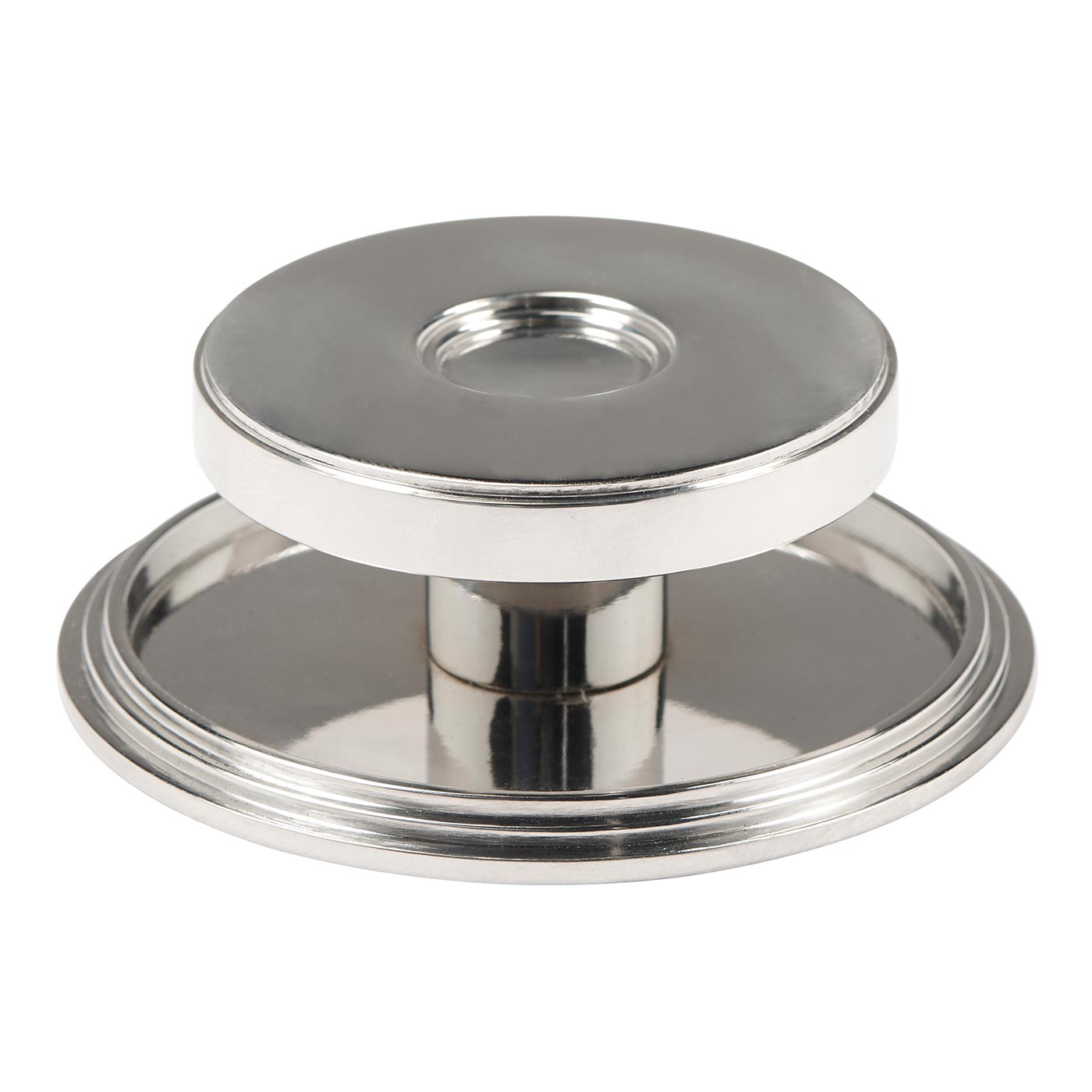 Stainless steel Knob