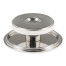Stainless steel Knob