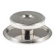 Stainless steel Knob